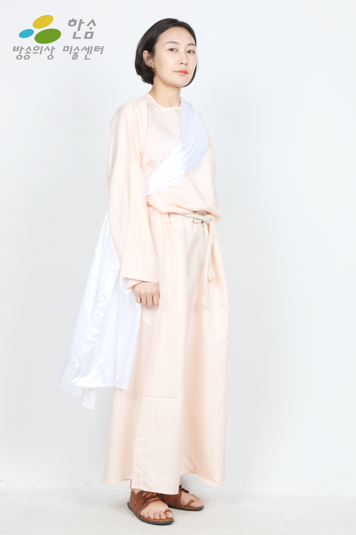 2083.유대(성극)의상