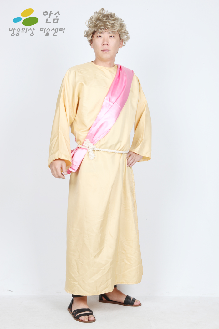 2090.유대(성극)의상