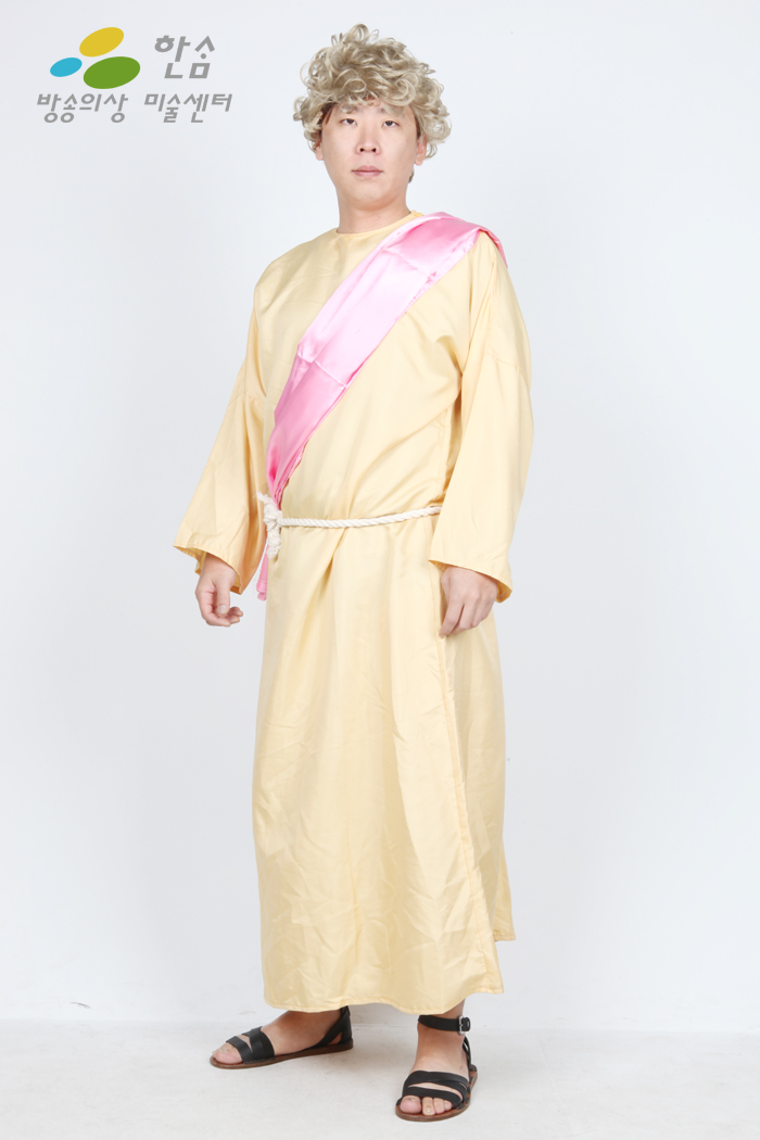 2090.유대(성극)의상