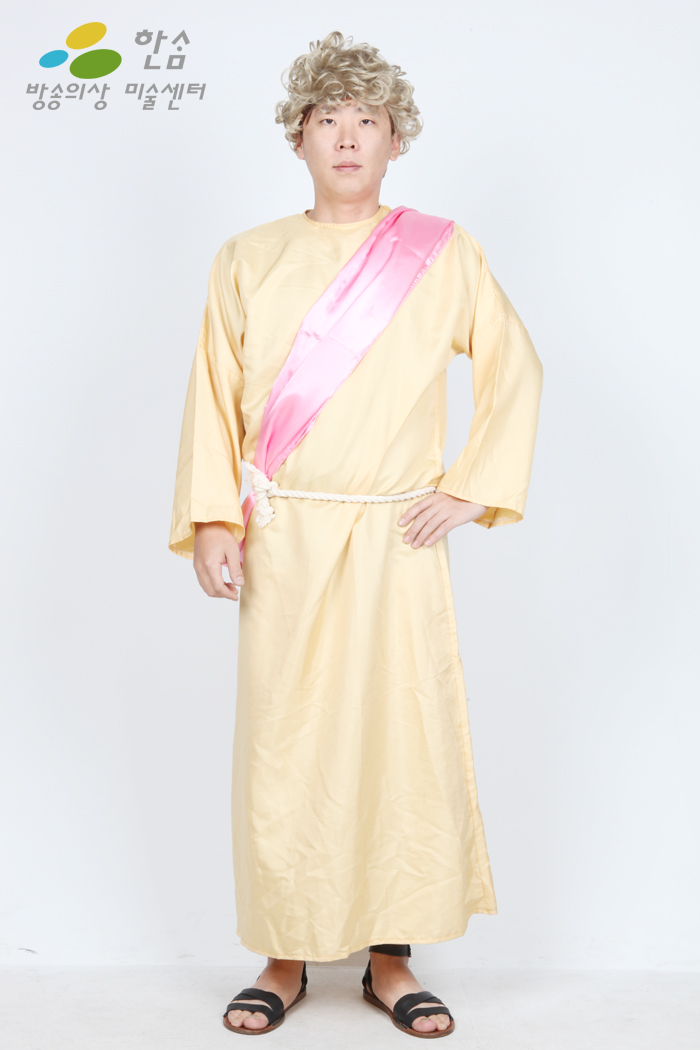 2090.유대(성극)의상