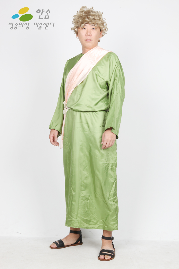 2091.유대(성극)의상