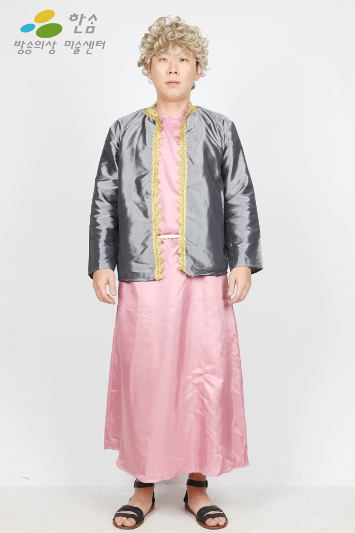 2088.유대(성극)의상