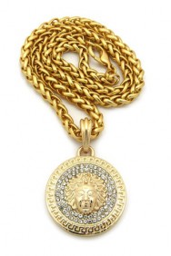 AC25.목걸이-헤르메스