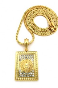 AC26.목걸이-헤르메스