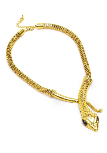 AC29.목걸이-스네이크