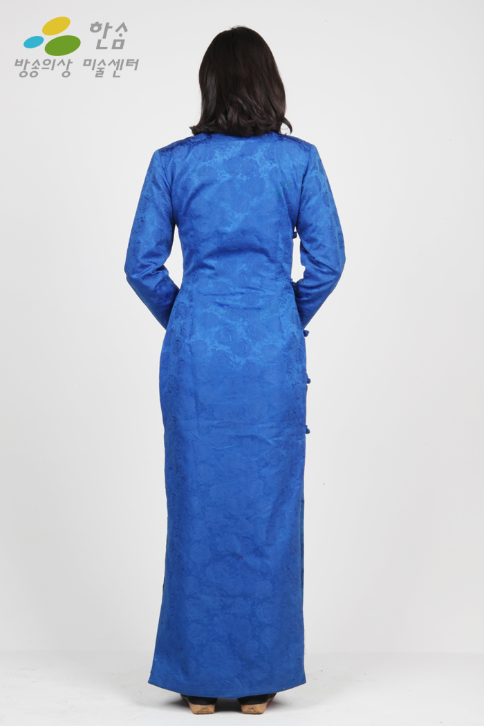 2126.중국-치파오(여)