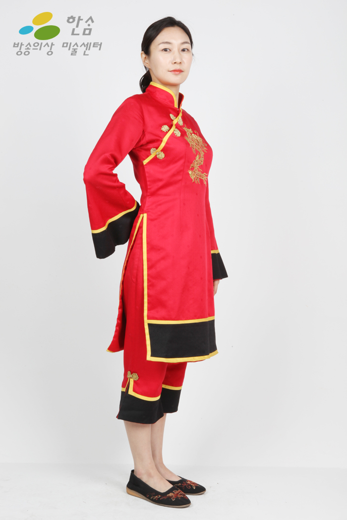 2129.중국-치파오(여)