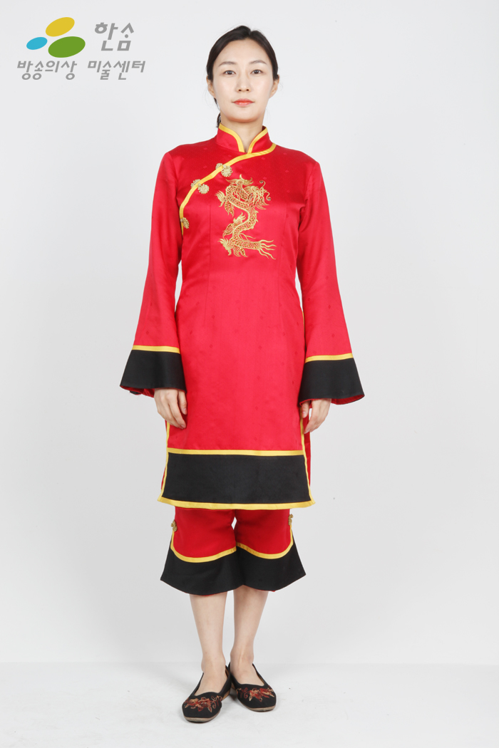 2129.중국-치파오(여)