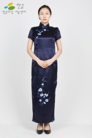 2130.중국-치파오(여)