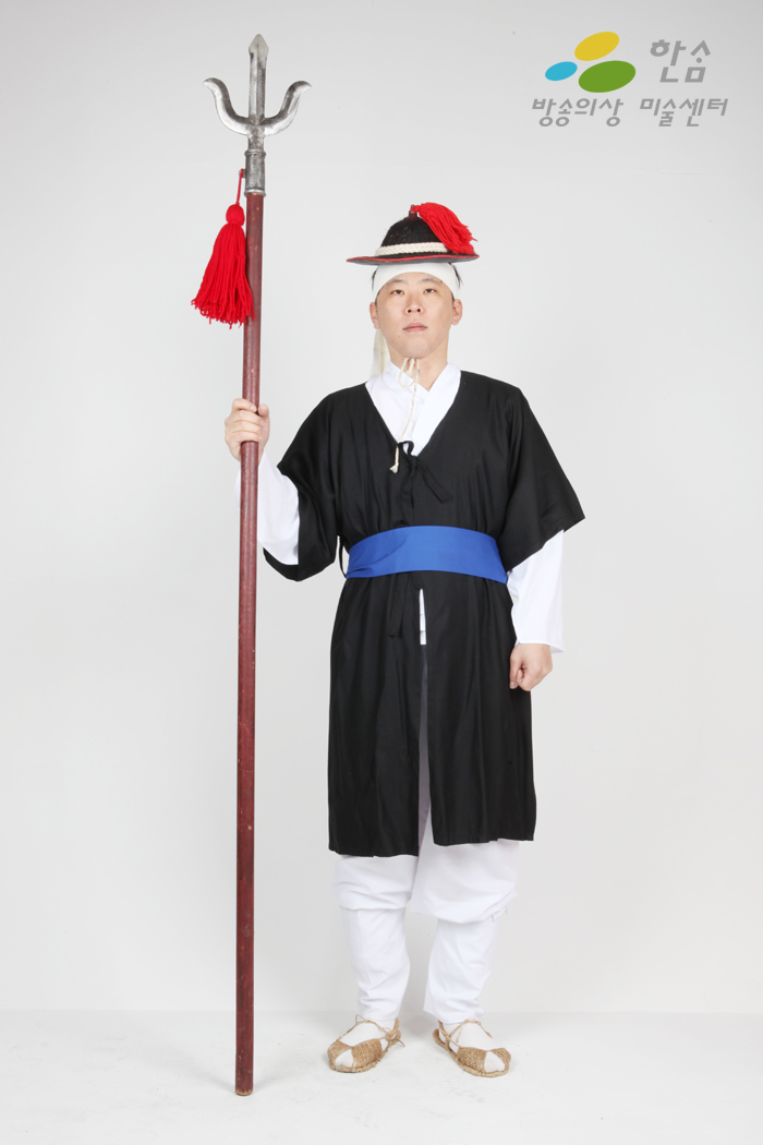 2132.포졸(일반형)