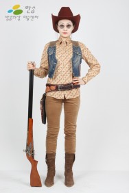 2146.미국-카우보이