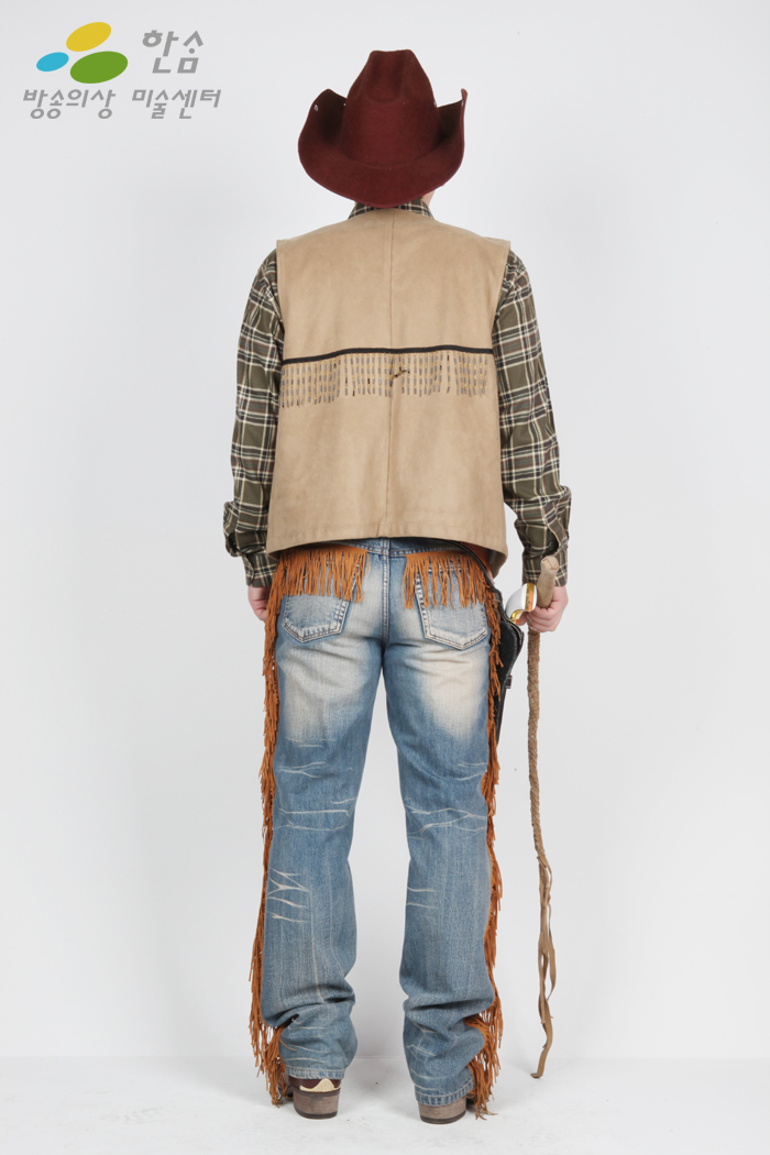 2147.미국-카우보이