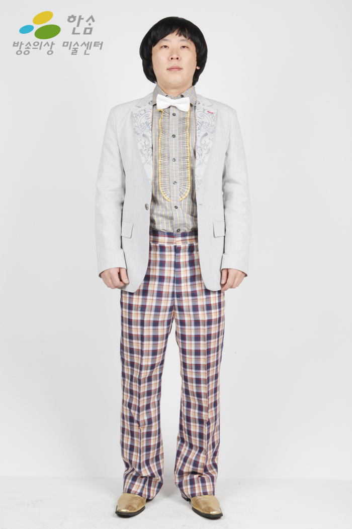 2153.복고멋쟁이(80-90년대)