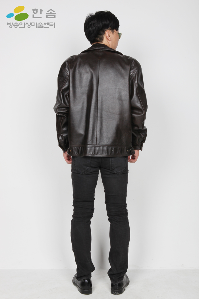 2159.형사(사복경찰)