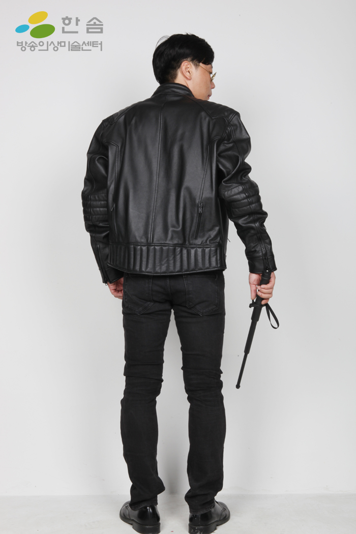 2164.형사(사복경찰)