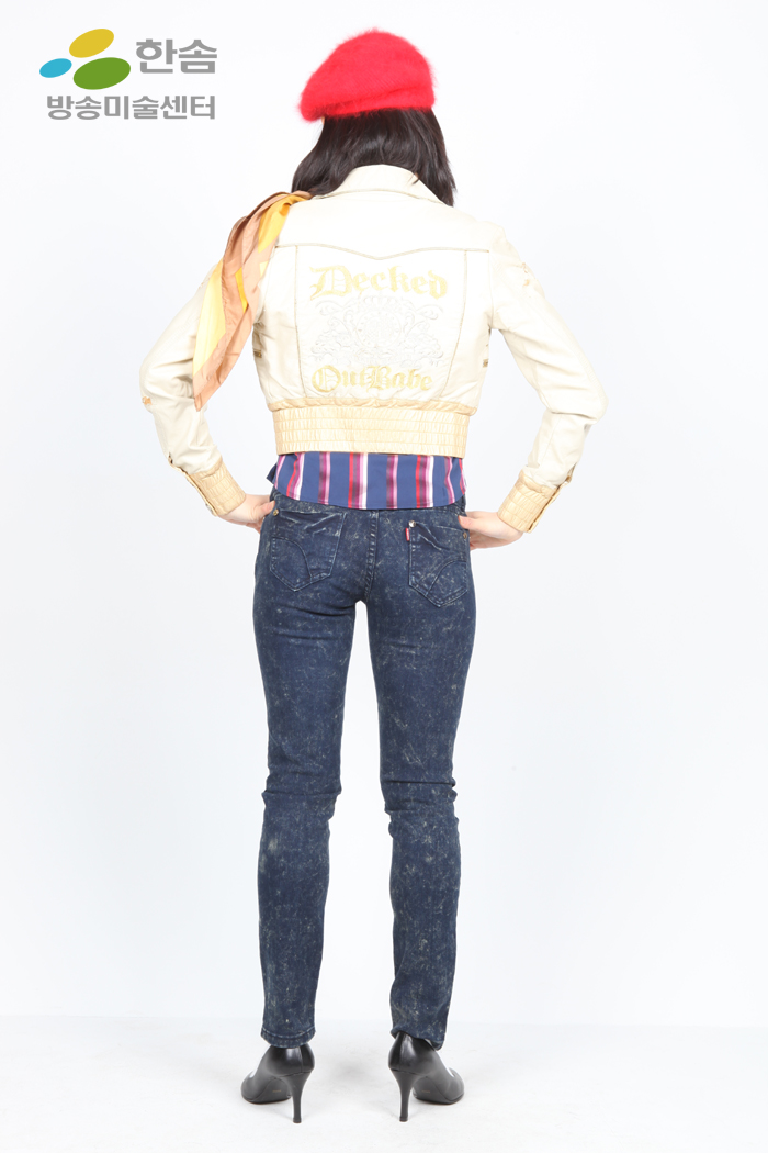 2169.복고여학생(80-90년대)