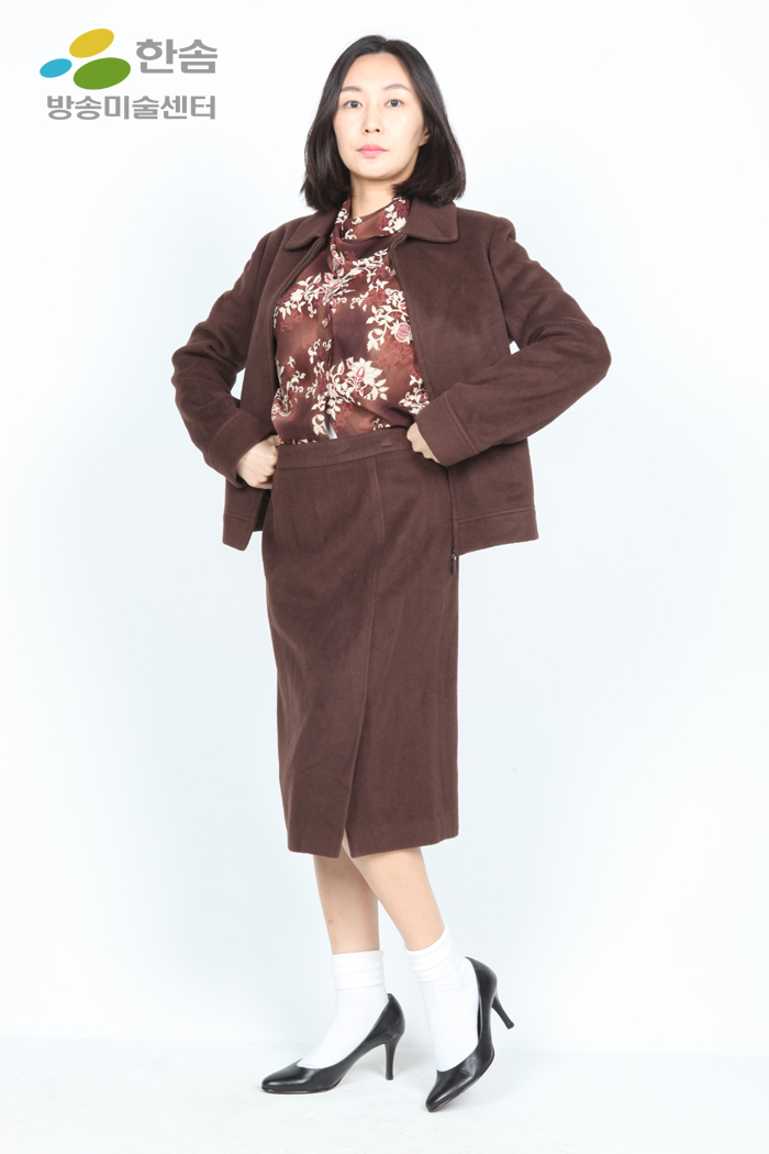 2190.복고의상(80-90년대)