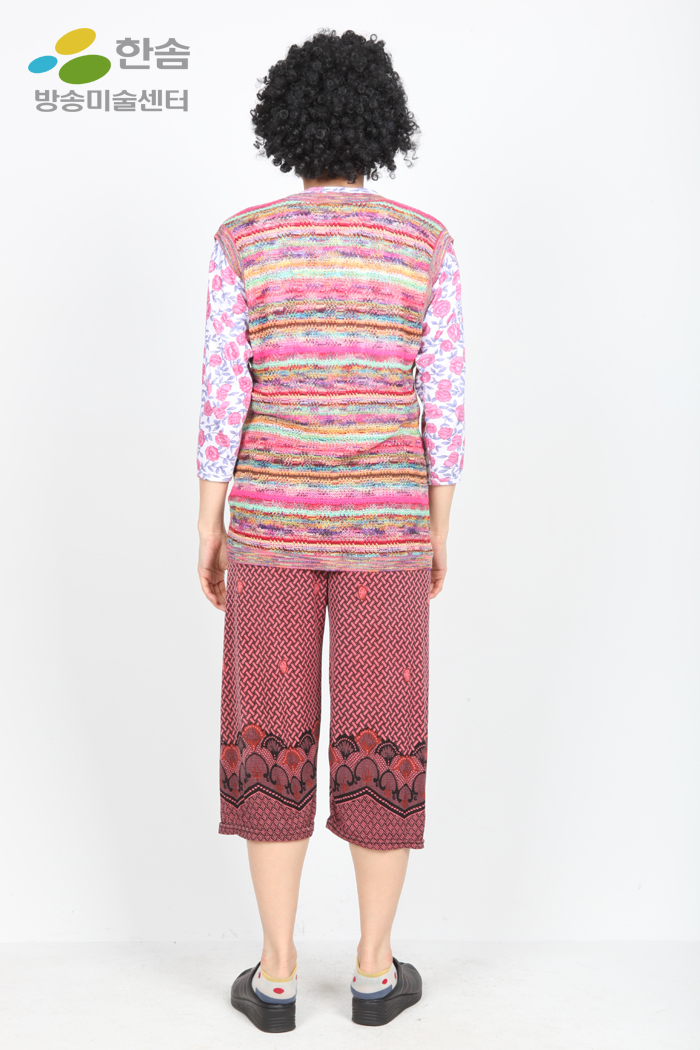 2201.복고아줌마(60-90년대)