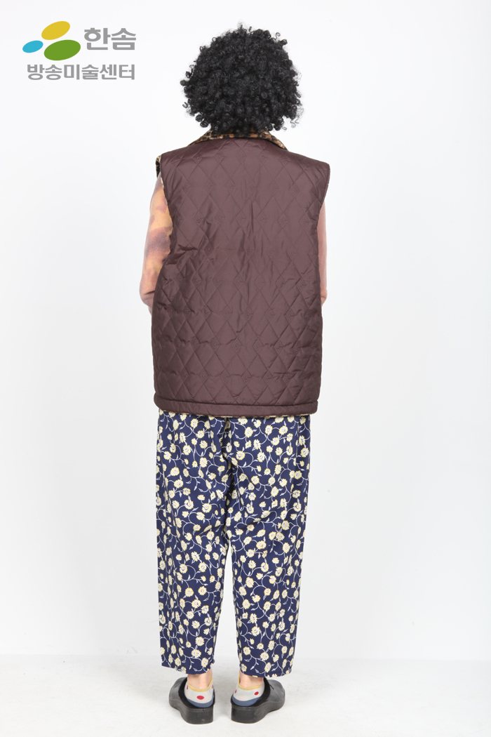 2205.아줌마(60-90년대)