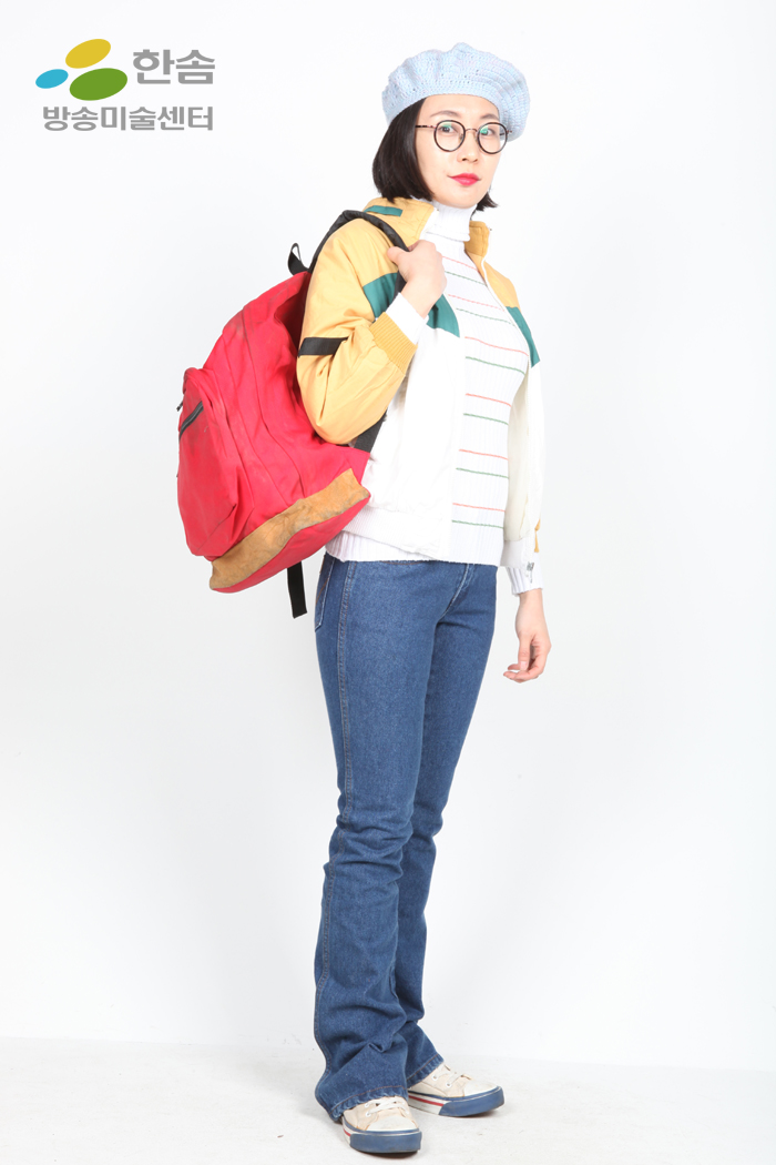 2220.여학생(덕선이)