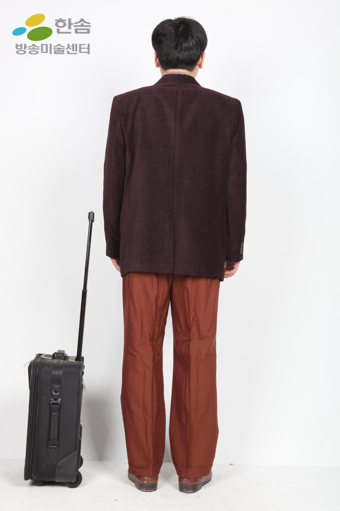 2235.복고양복(70-80년대)