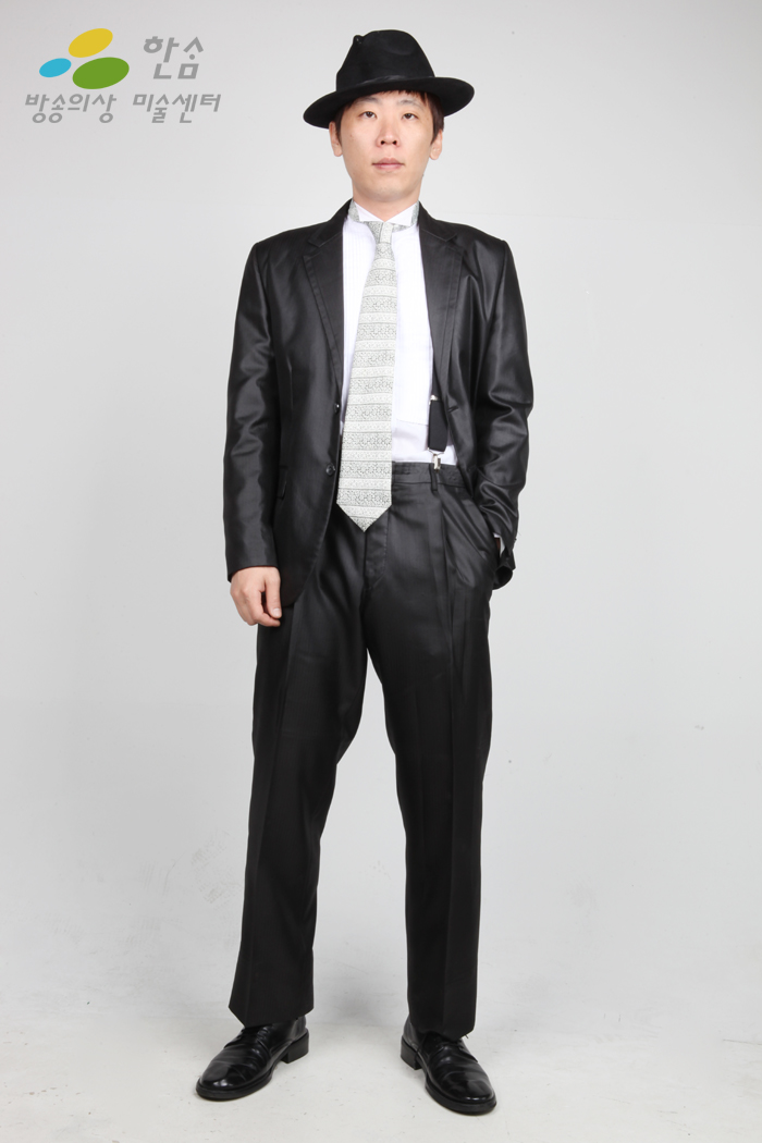 1574.복고양복(60-70년대)