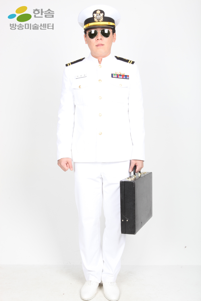 2259.해군장교