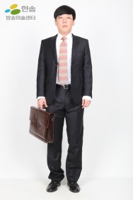 2260.회사원-양복