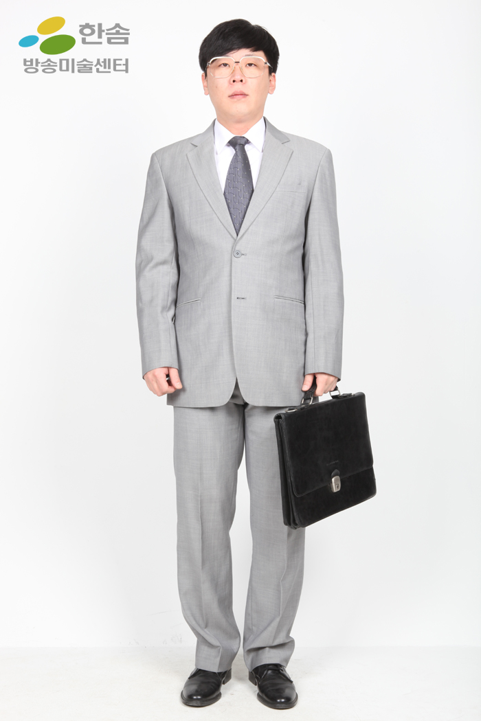 2261.회사원-양복