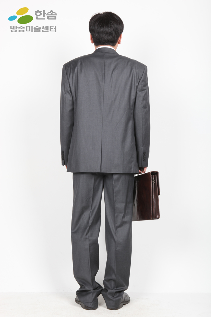2263.회사원-양복