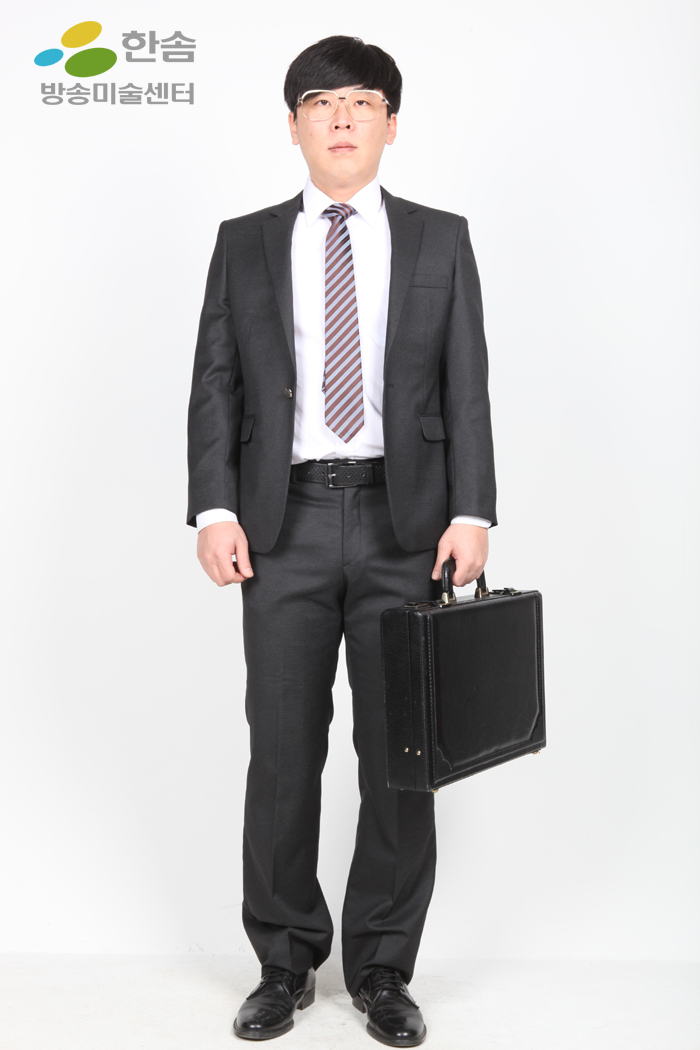 2268.회사원-양복