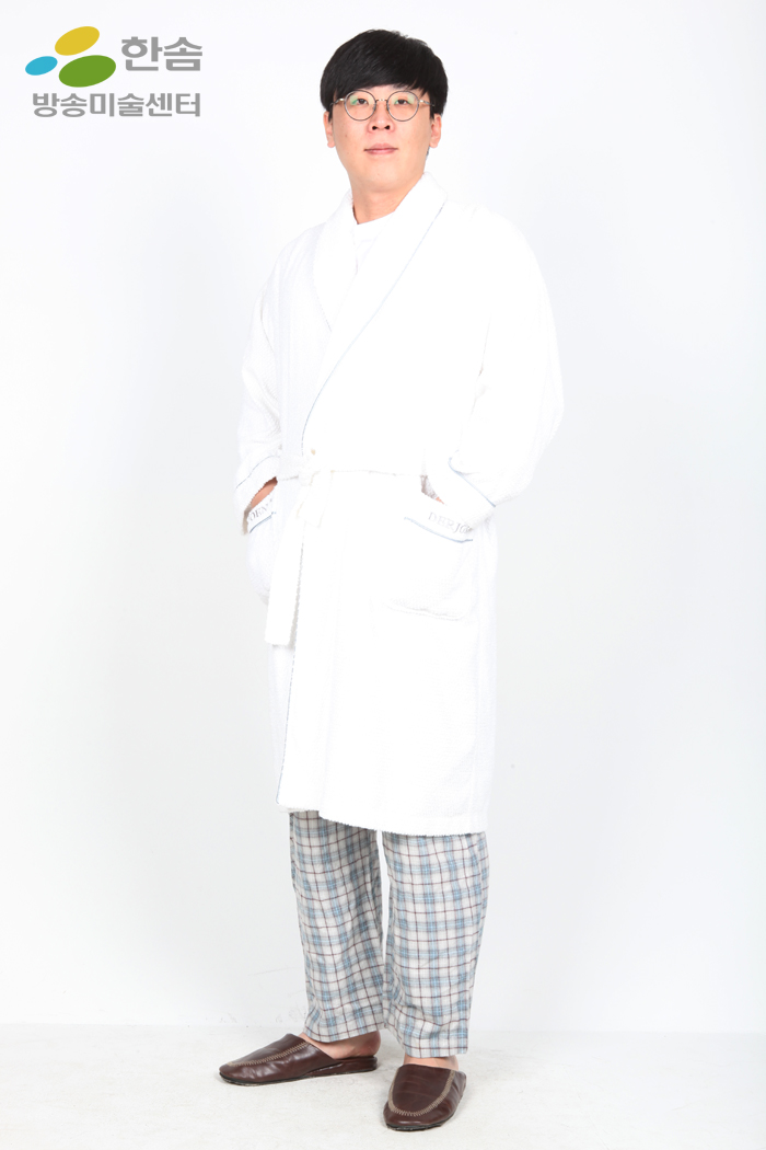 2306.일상복-목욕가운