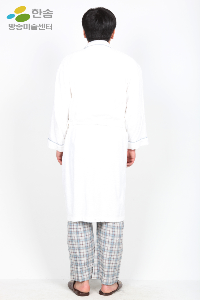 2306.일상복-목욕가운