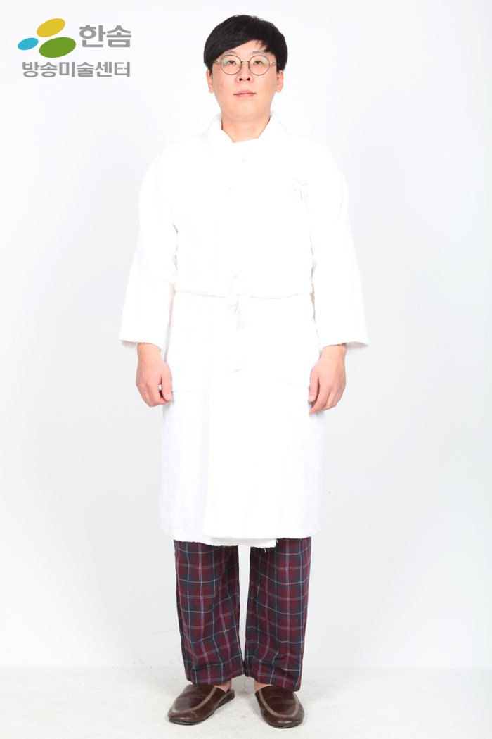 2309.일상복-목욕가운