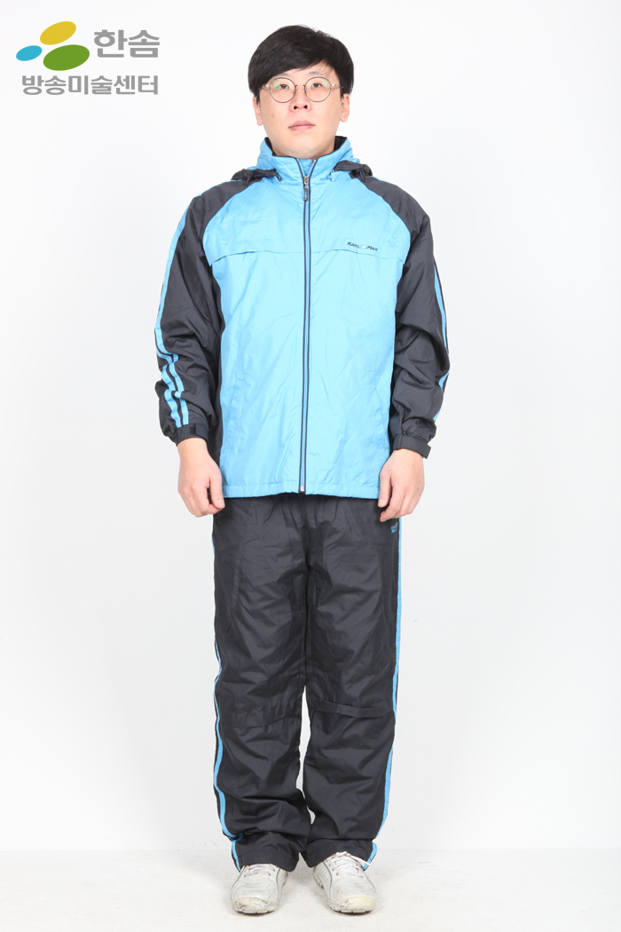 2314.트레이닝복(추리닝)