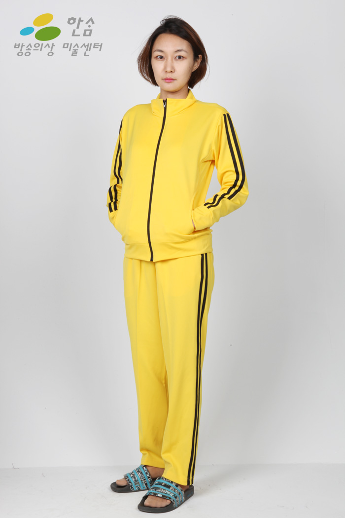 1660.트레이닝복(추리닝)