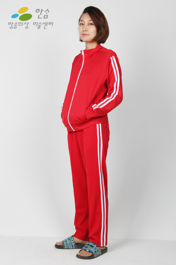 1659.트레이닝복(추리닝)