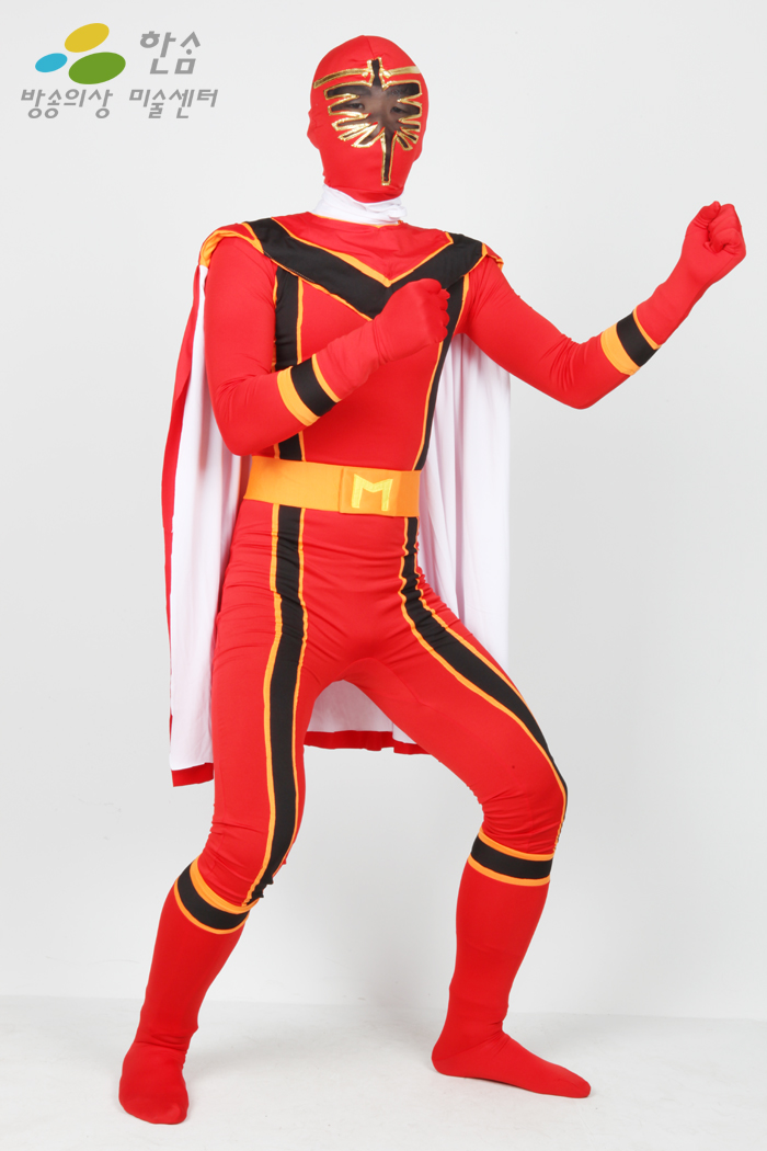 1822.파워레인저