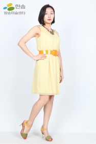 2354.복고원피스