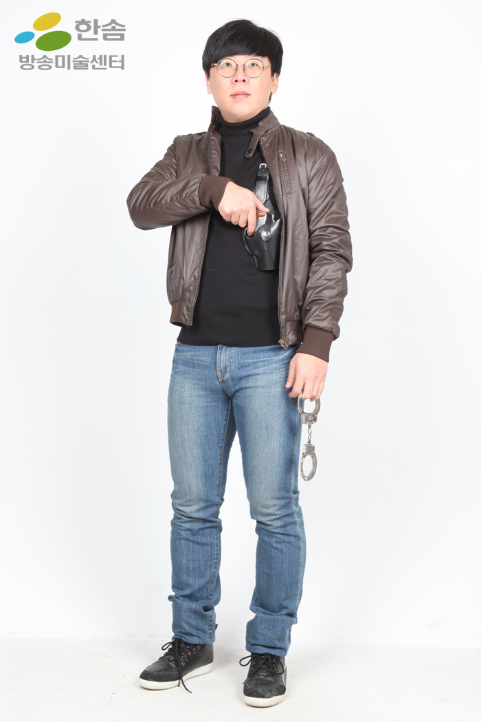 2359.형사(사복경찰)