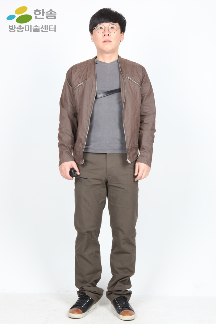 2361.형사(사복경찰)