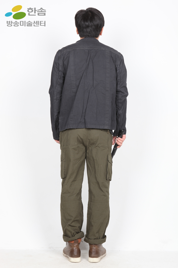 2363.형사(사복경찰)