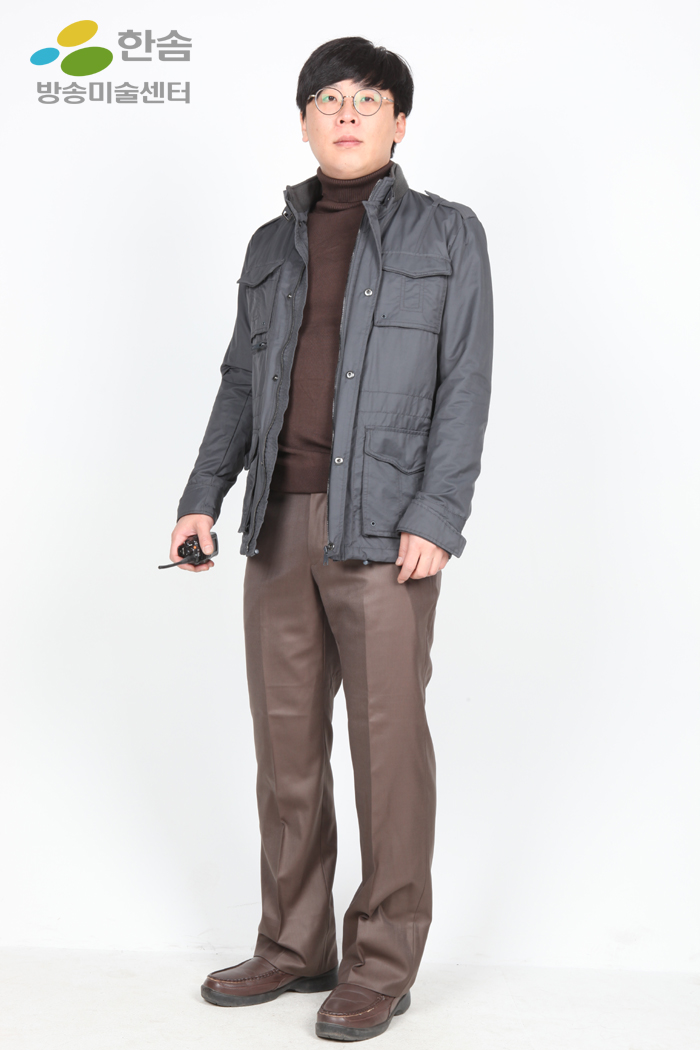 2368.형사(사복경찰)