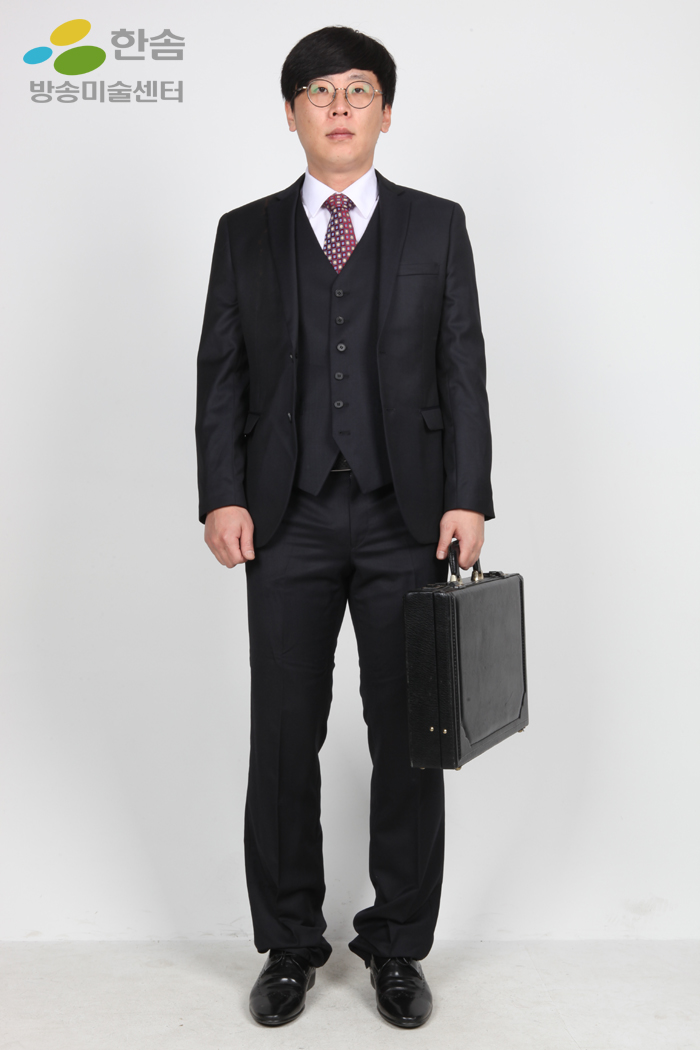 2426.회사원-양복