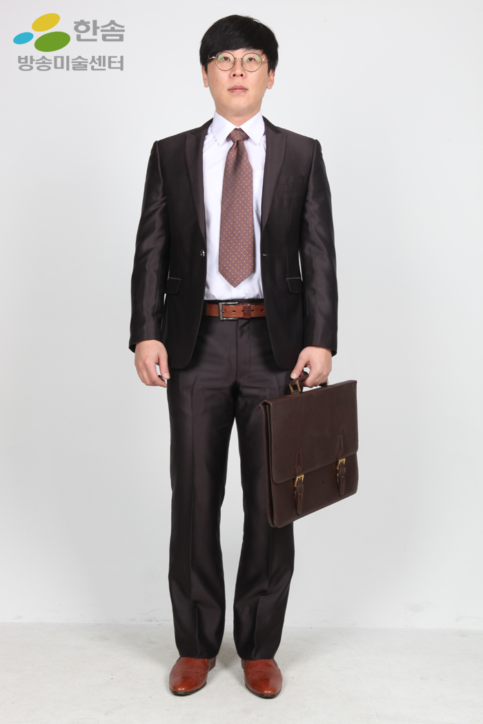 2429.회사원-양복