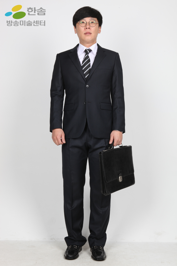 2431.회사원-양복