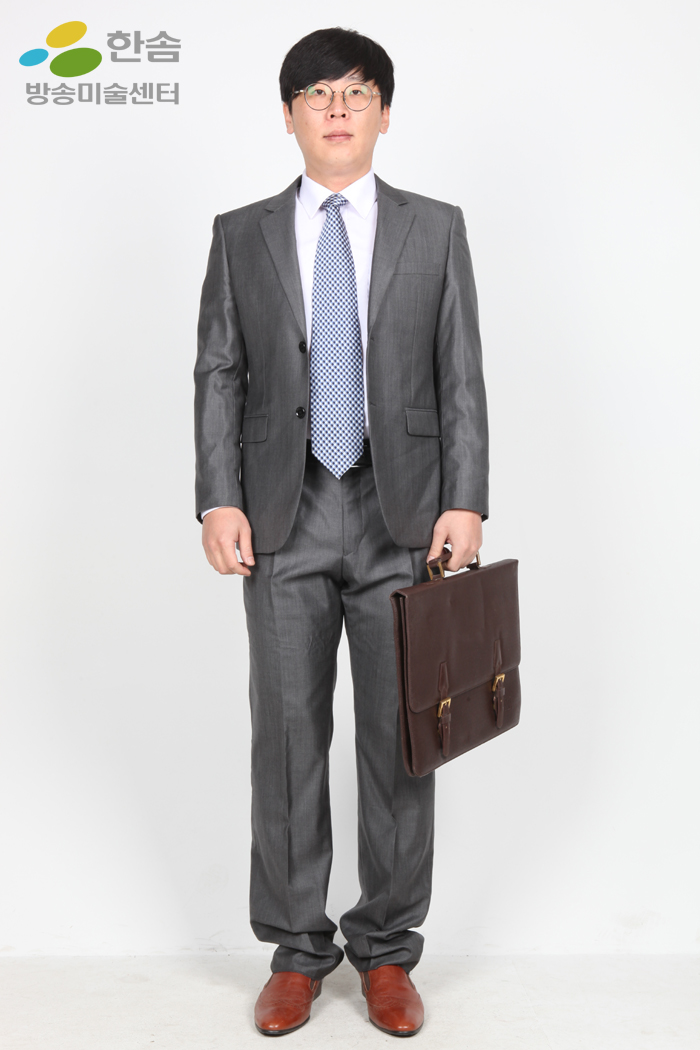 2439.회사원-양복