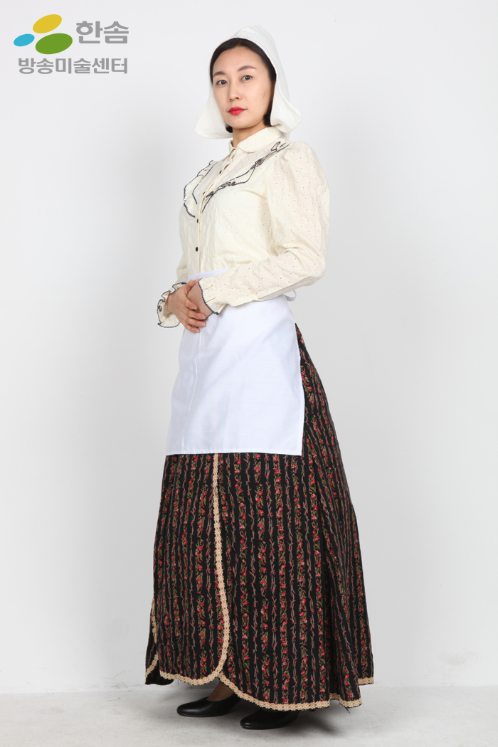 2466.민속의상-미국