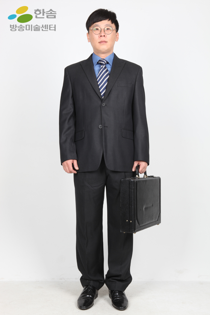 2477.회사원-양복