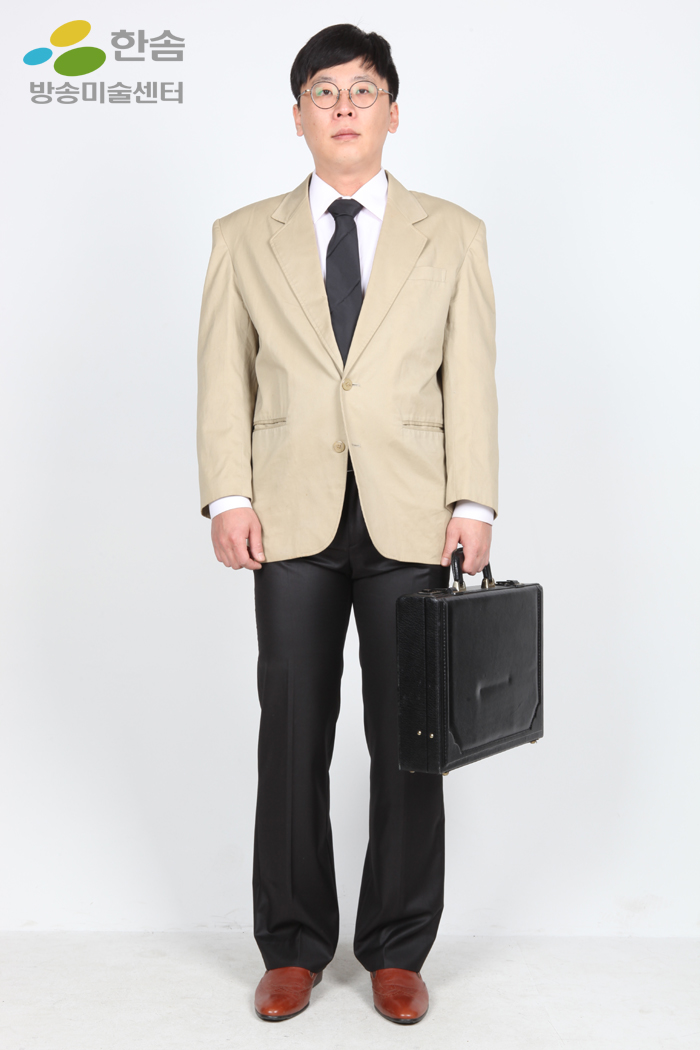 2486.회사원-양복
